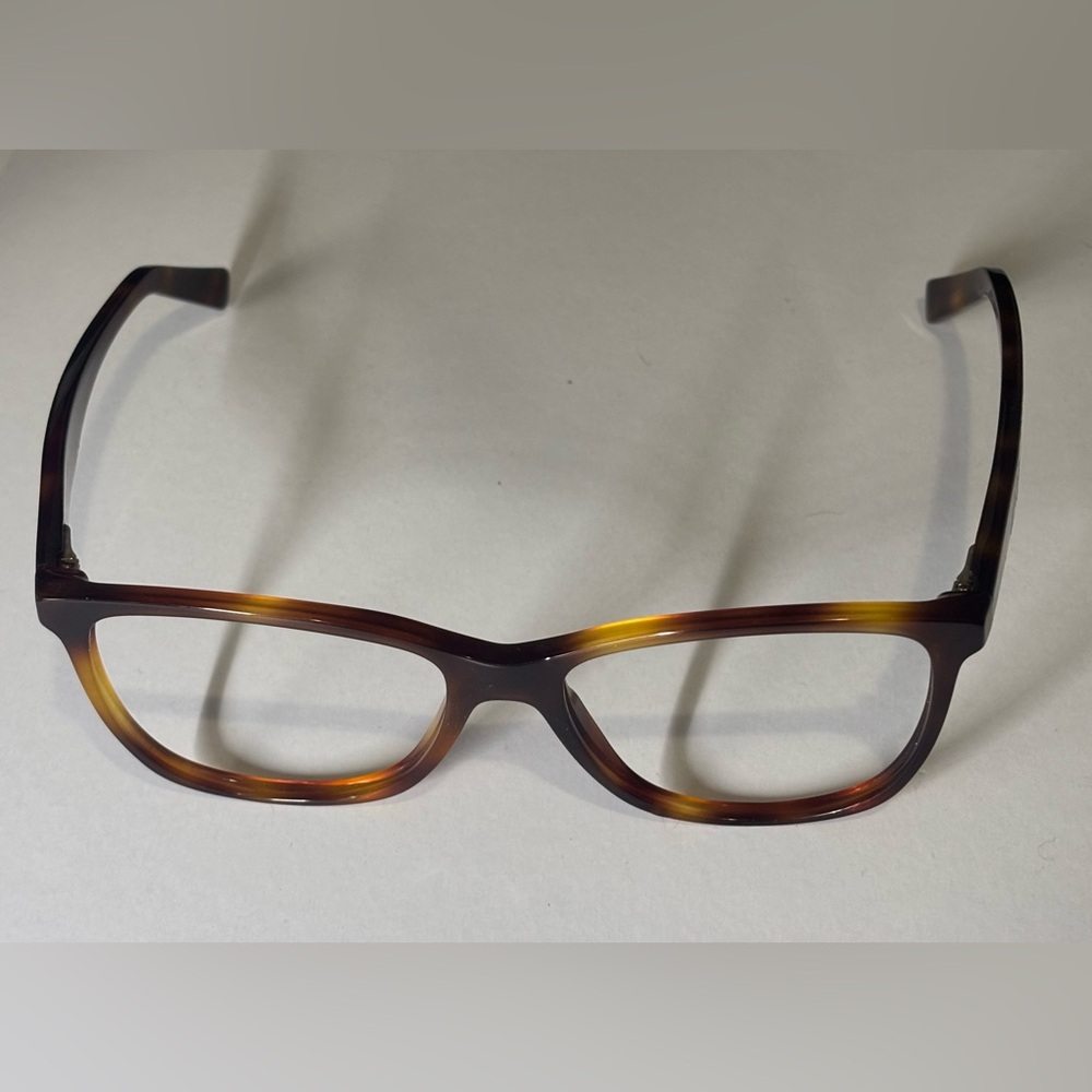 Salvatore Ferragamo SF 2903 240 Women’s Cat Eyeglasses Frame in Brown Tortoise. - Picture 4 of 9